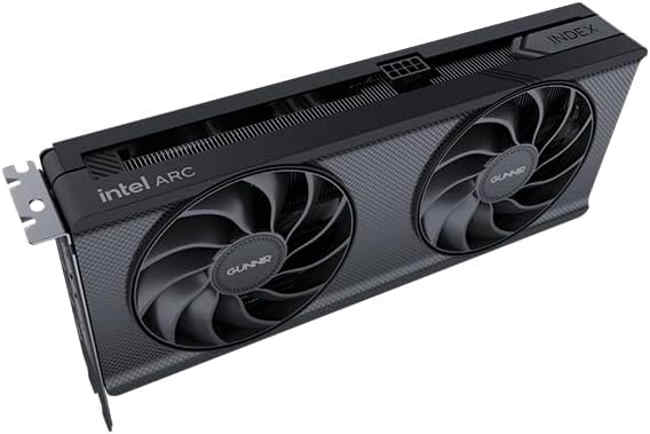 Weeliao Gunnir Intel Arc B580 - Image 2