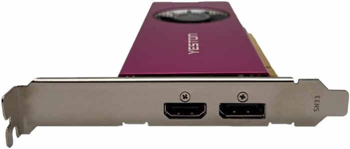 Yeston GeForce RTX 3050 6GB - Image 2