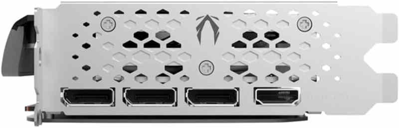 Zotac Geforce RTX 4070 Super Twin Edge - Image 3