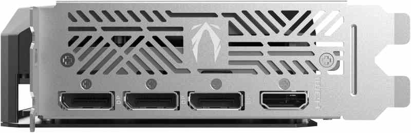 Zotac Gaming GeForce RTX 5050 Twin Edge OC - Image 2