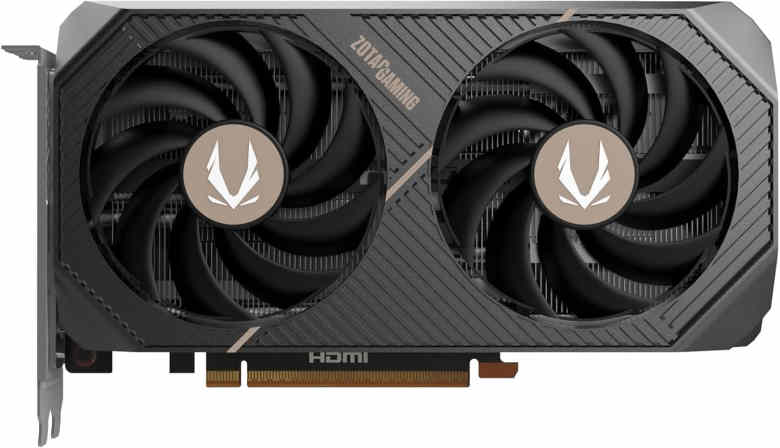Zotac Gaming GeForce RTX 5060 AMP - Image 2