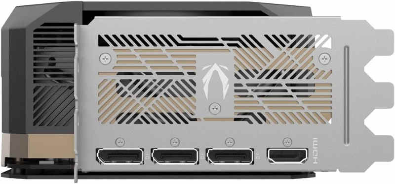 Zotac GeForce RTX 5090 - Image 2