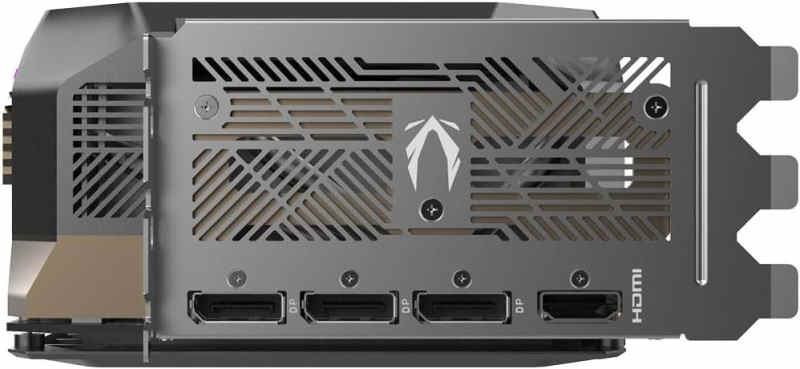 Zotac GeForce RTX 5090 Amp Extreme  - Image 2