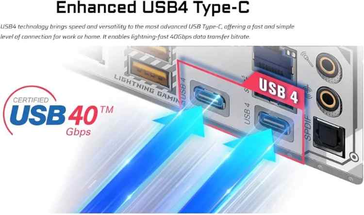 ASRock Z890 Taichi Lite - Image 3