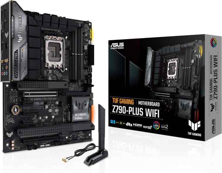 ASUS Prime Z790-P WiFi