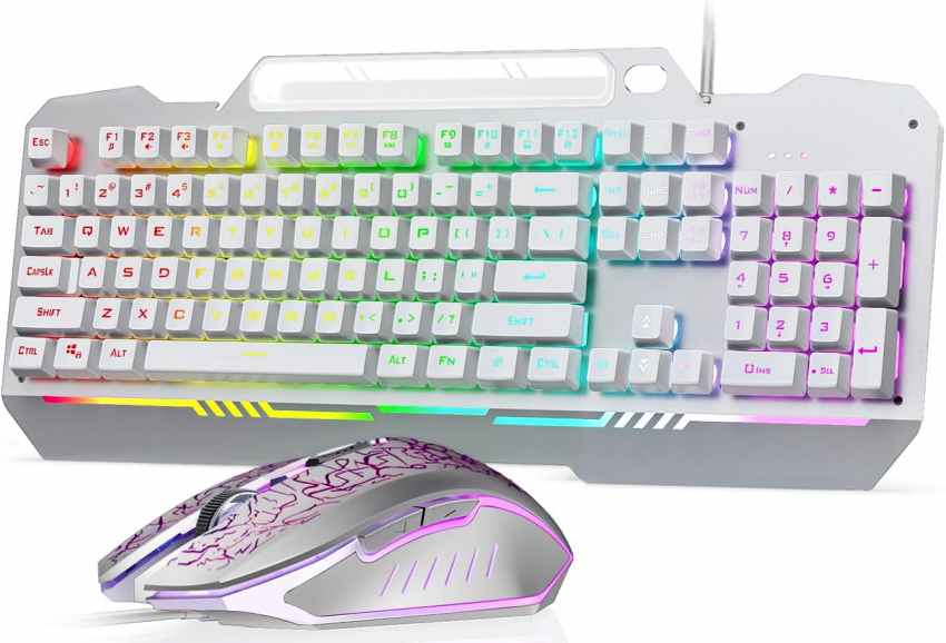 Keyboard