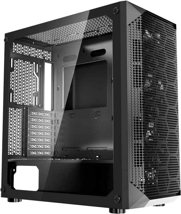 Vevor 230B Full-Tower Case