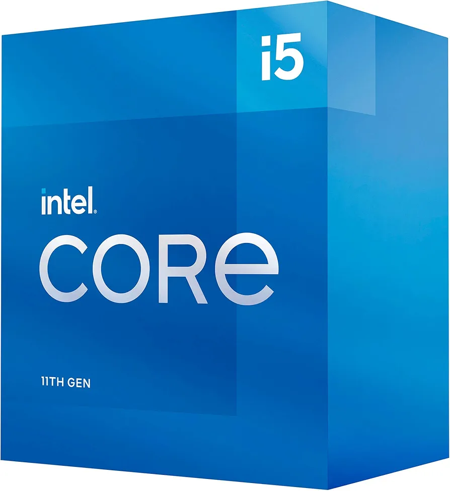  Core i5-11400