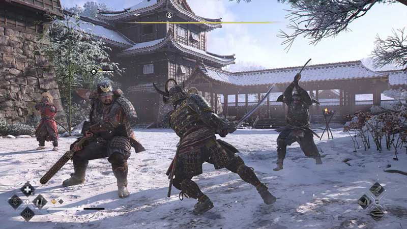 PC Build to Play Assassin's Creed Shadows