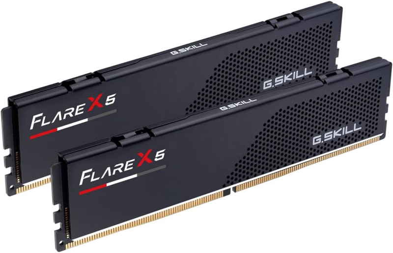G.SKILL Flare X5 Series DDR5 RAM 32GB
