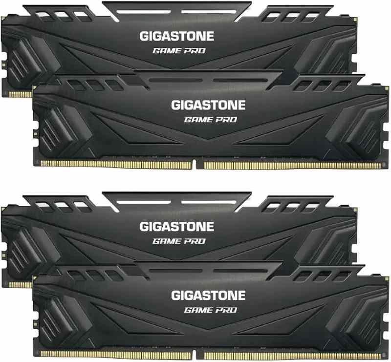 Gigastone Game Pro 128GB Kit DDR5