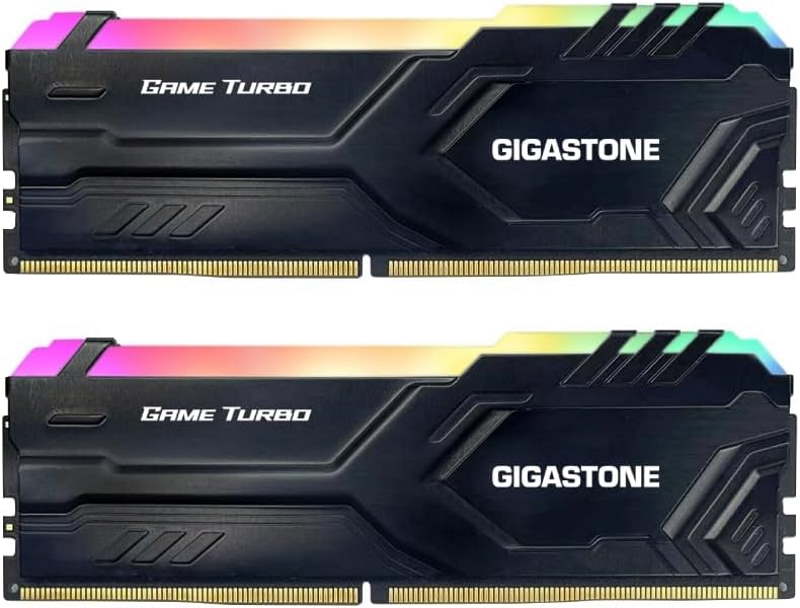 Gigastone Game Turbo 32GB Kit DDR4
