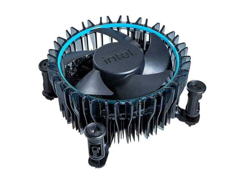 Intel M23901-001 CPU Cooler