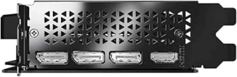 PNY GeForce RTX 5060 Ti OC Dual Fan Graphics Card - Image 4