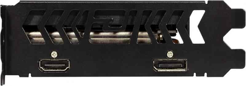 PowerColor Fighter AMD Radeon RX 6500 XT  - Image 2