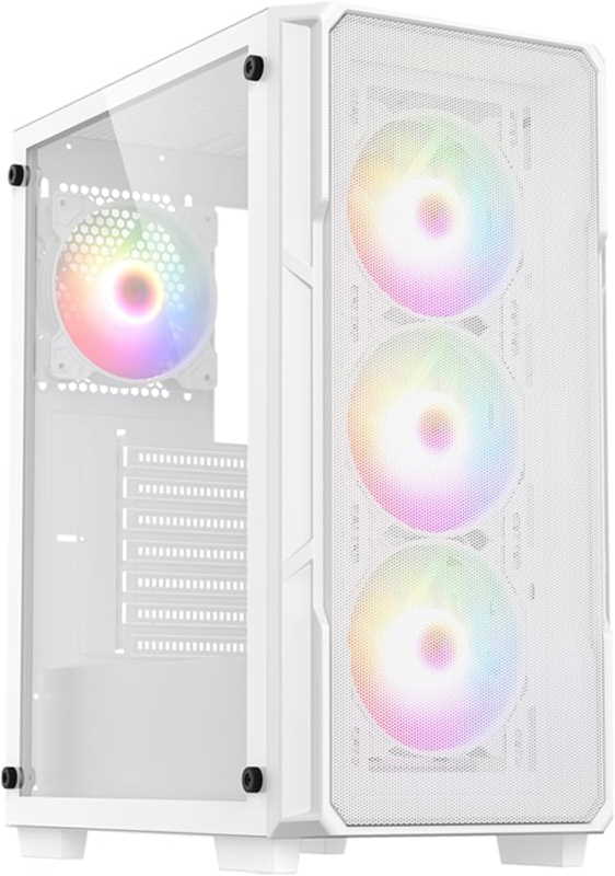 Raidmax Vector V212 Gaming Chassis
