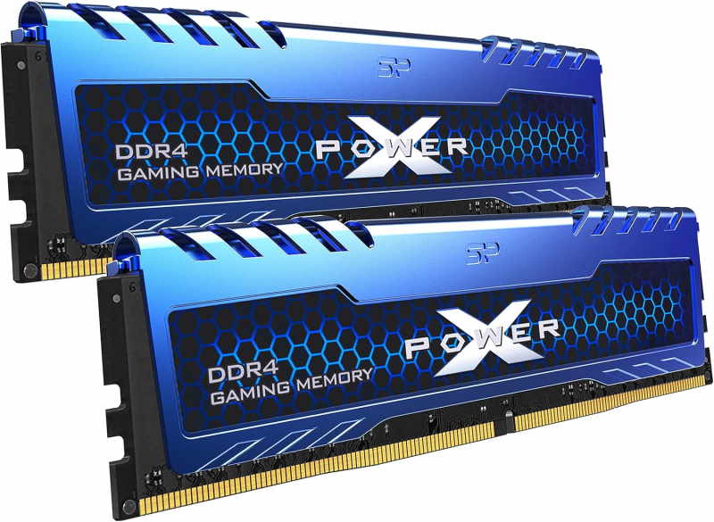 Silicon Power DDR4 RAM 32GB