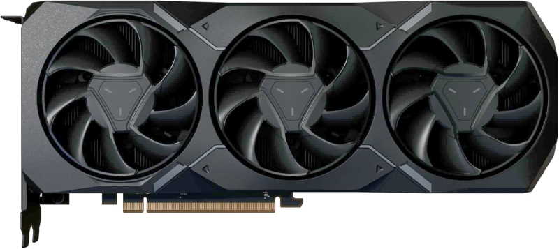 XFX Radeon RX 7900XT Gaming Graphics Card