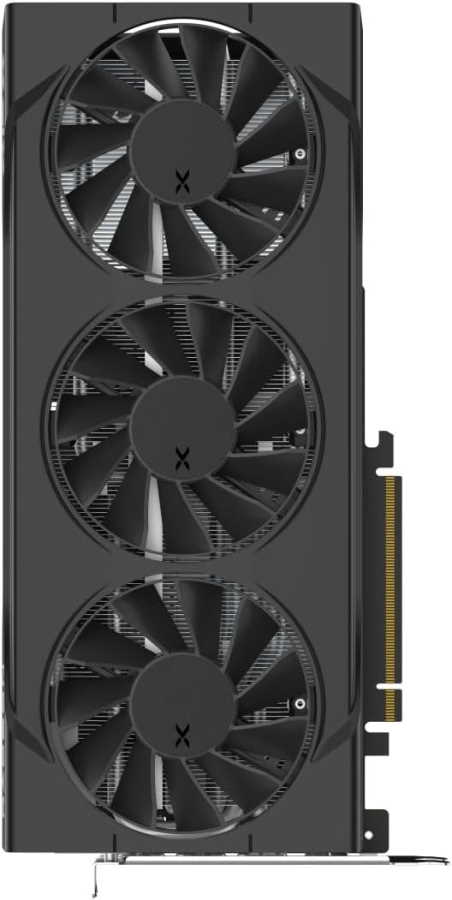 XFX Swift AMD Radeon RX 9070 OC - Image 2