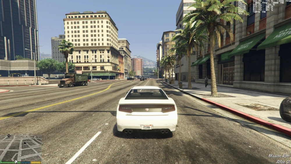 Best PC Build to Play GTA 5