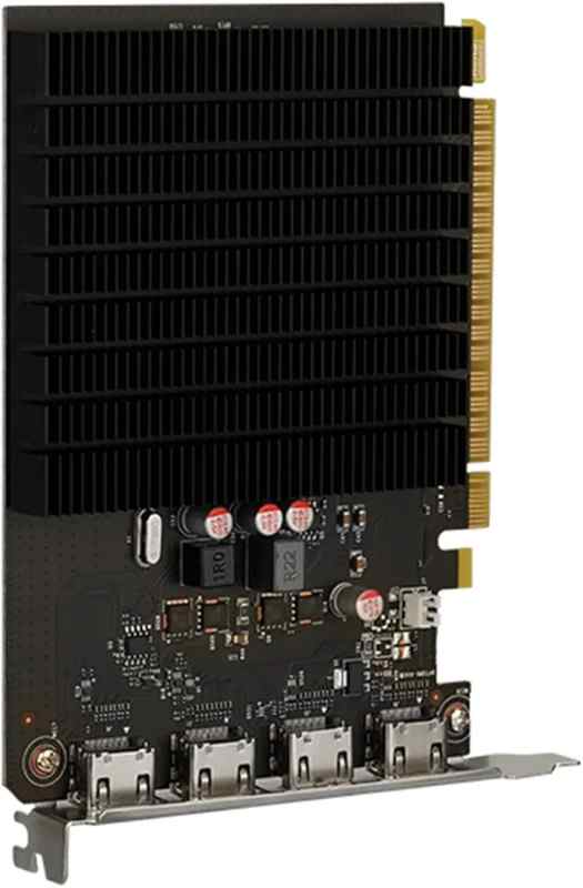 maxsun GeForce GT 730 4GB - Image 3