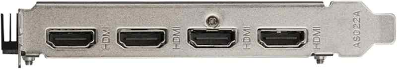 maxsun GeForce GT 730 4GB - Image 2