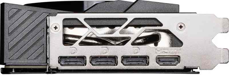 RTX 5070 12G Gaming Trio OC  - Image 2