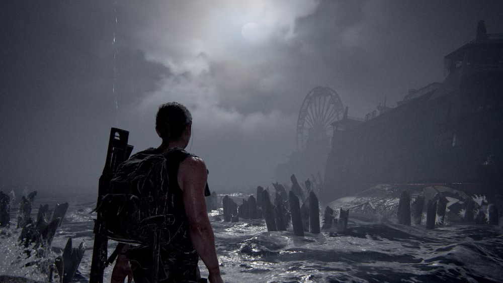 PC Build to play The Last of Us 2