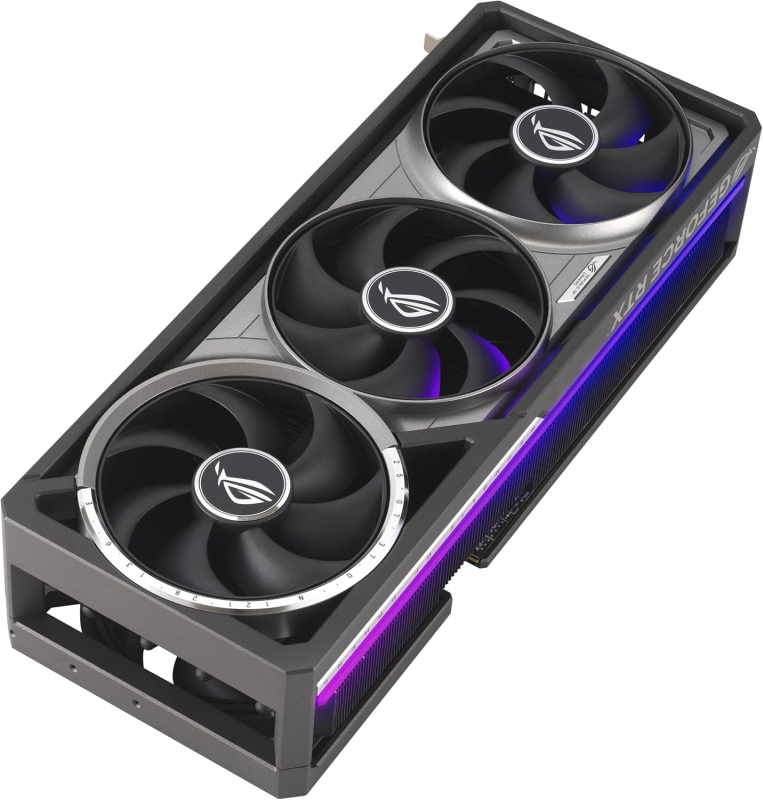 ASUS ROG Astral GeForce RTX 5090 OC Edition - Image 3
