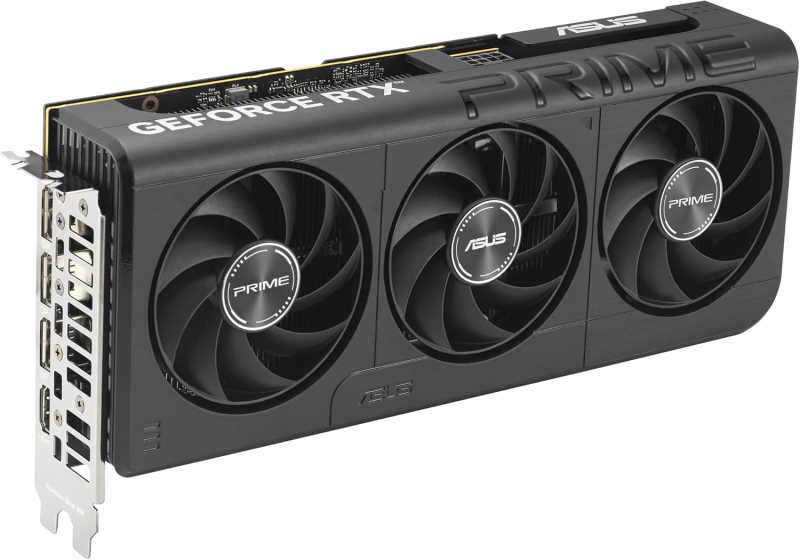 ASUS Prime GeForce RTX 5060 8GB OC Edition - Image 2