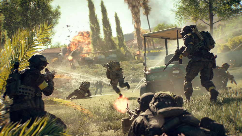 PC Build for Battlefield 6