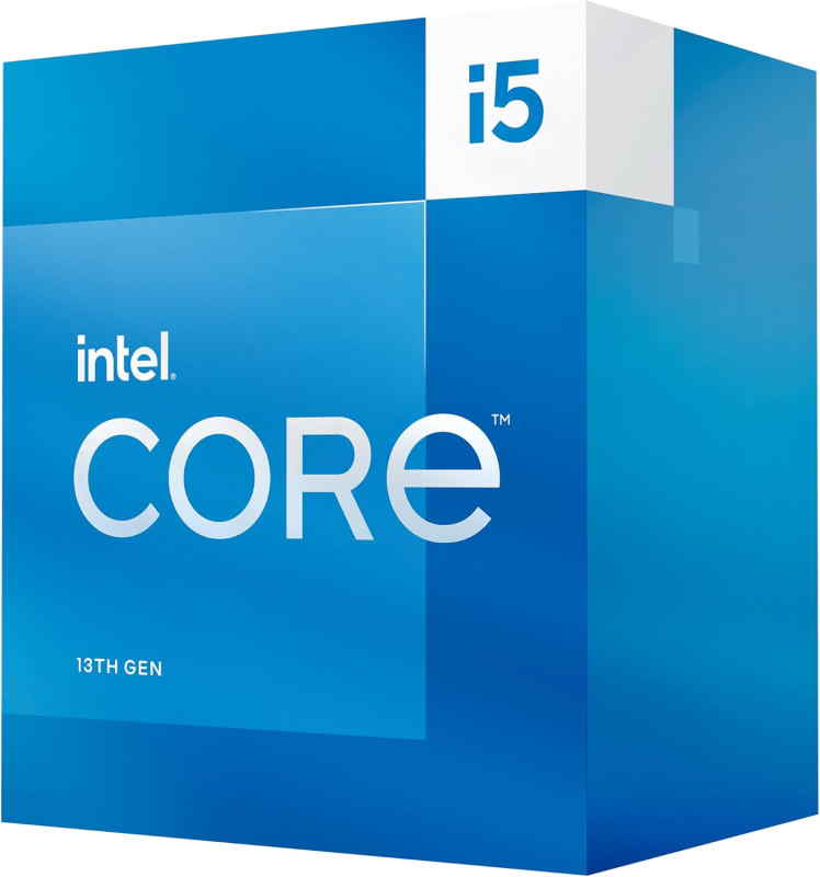 Core i5-13500