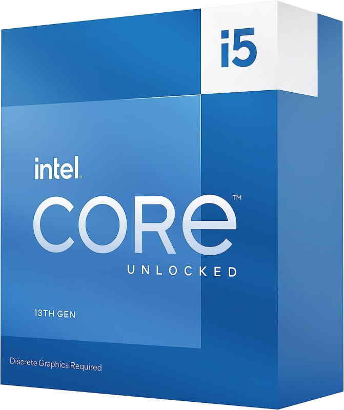 Core i5 13600KF