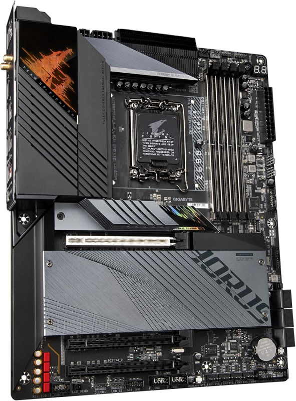 GIGABYTE Z690 AORUS Ultra LGA 1700 - Image 2