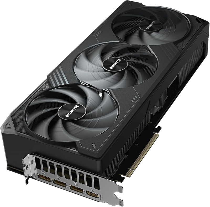 Gigabyte GeForce RTX 5090 WINDFORCE OC - Image 2