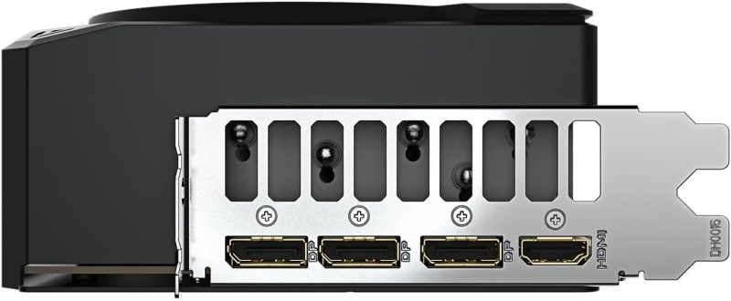 Gigabyte GeForce RTX 5090 WINDFORCE OC - Image 3