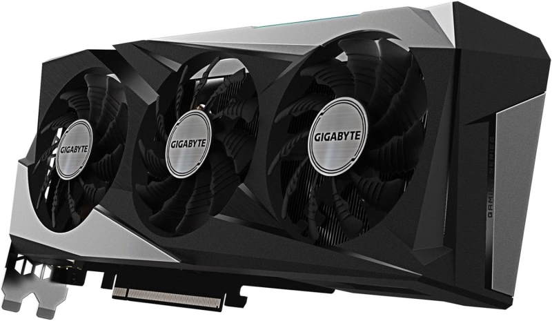 Gigabyte VGA GBT RX 7600 8GB Gaming OC - Image 2