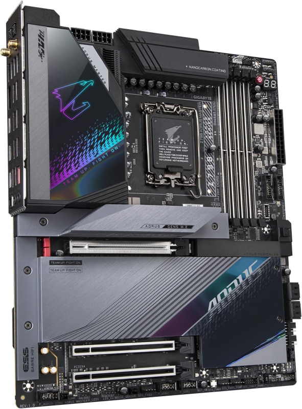 Gigabyte Z790 AORUS Master - Image 2