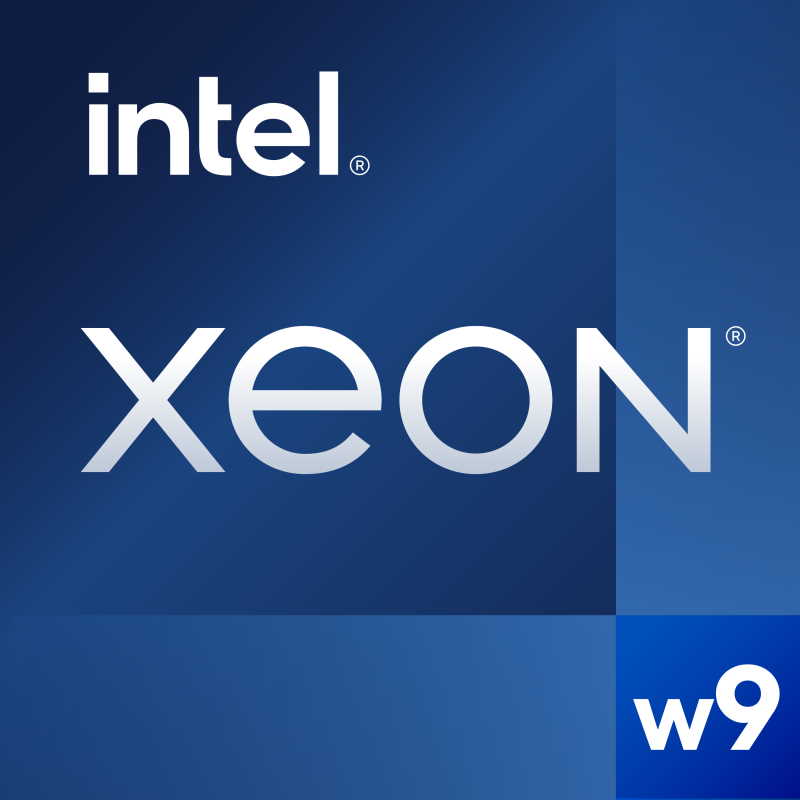 Xeon W9-3595X