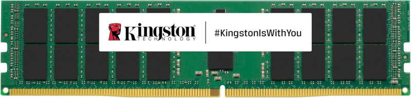 Kingston Server Premier 128GB DDR5 ECC