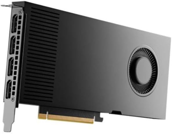 NVIDIA RTX 4000 Ada - Image 2