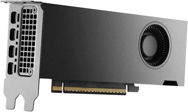 NVIDIA RTX PRO 4000 SFF