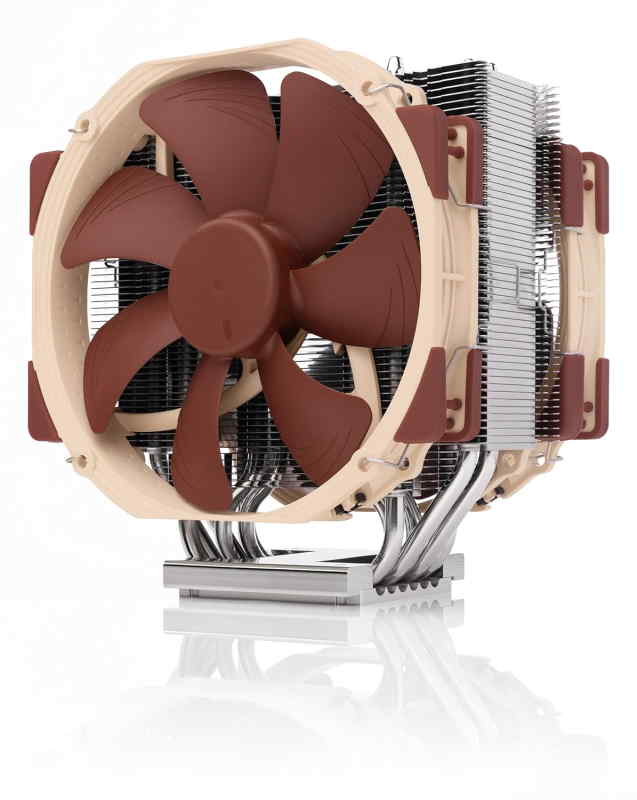 Noctua NH-U14S TR5-SP6 Premium Cooler