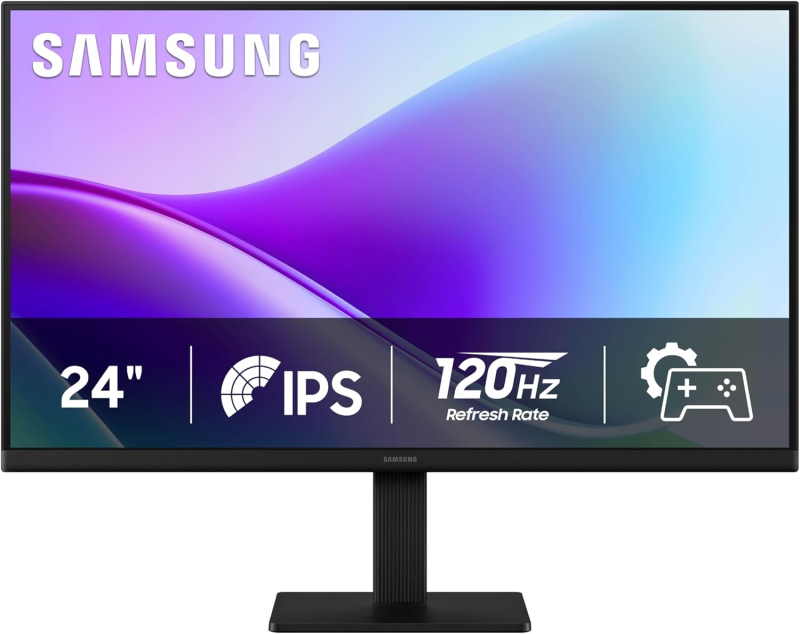 Samsung 24-inch S32GF FHD Monitor