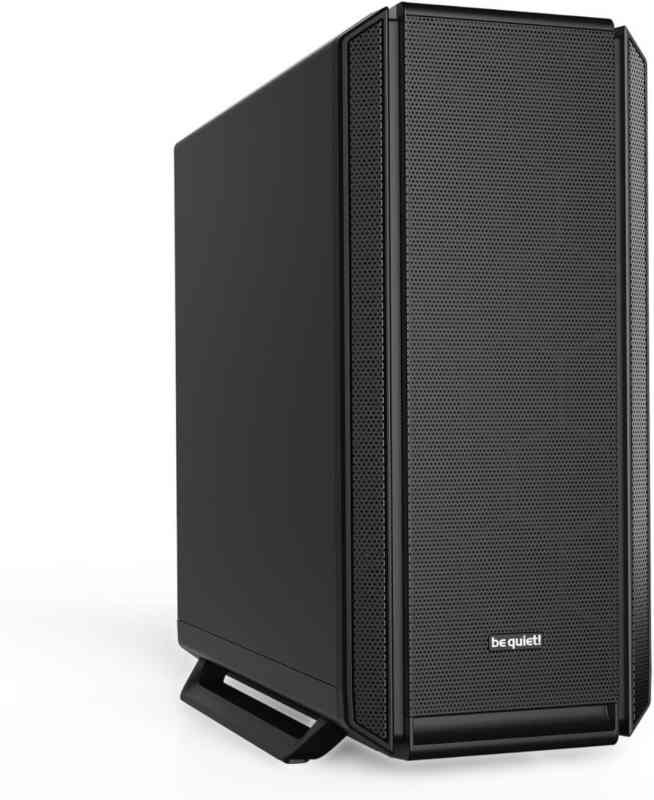 be quiet! Silent Base 802