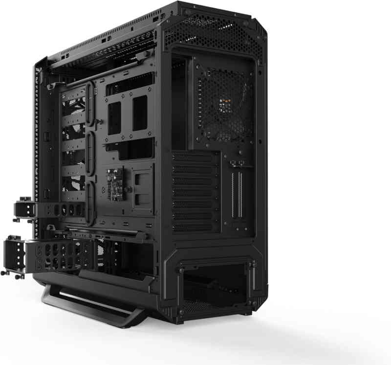 be quiet! Silent Base 802 - Image 3