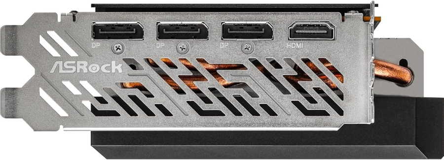 ASRock AMD Radeon RX 7900 GRE Challenger - Image 3