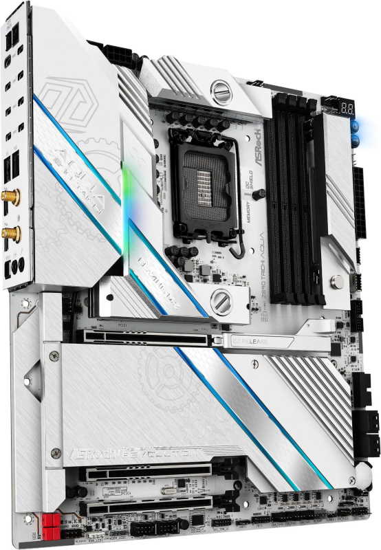 ASRock Z890 Taichi Aqua - Image 2