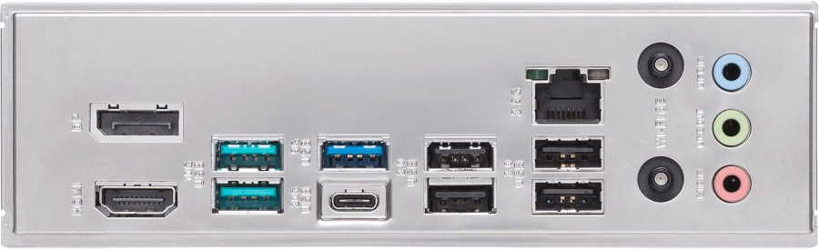 ASUS Prime B860-PLUS WiFi B860 - Image 5