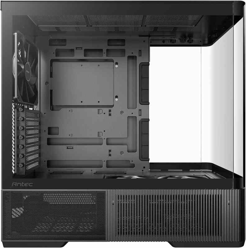Antec C6 Curve Air Mid-Tower Case - Image 4